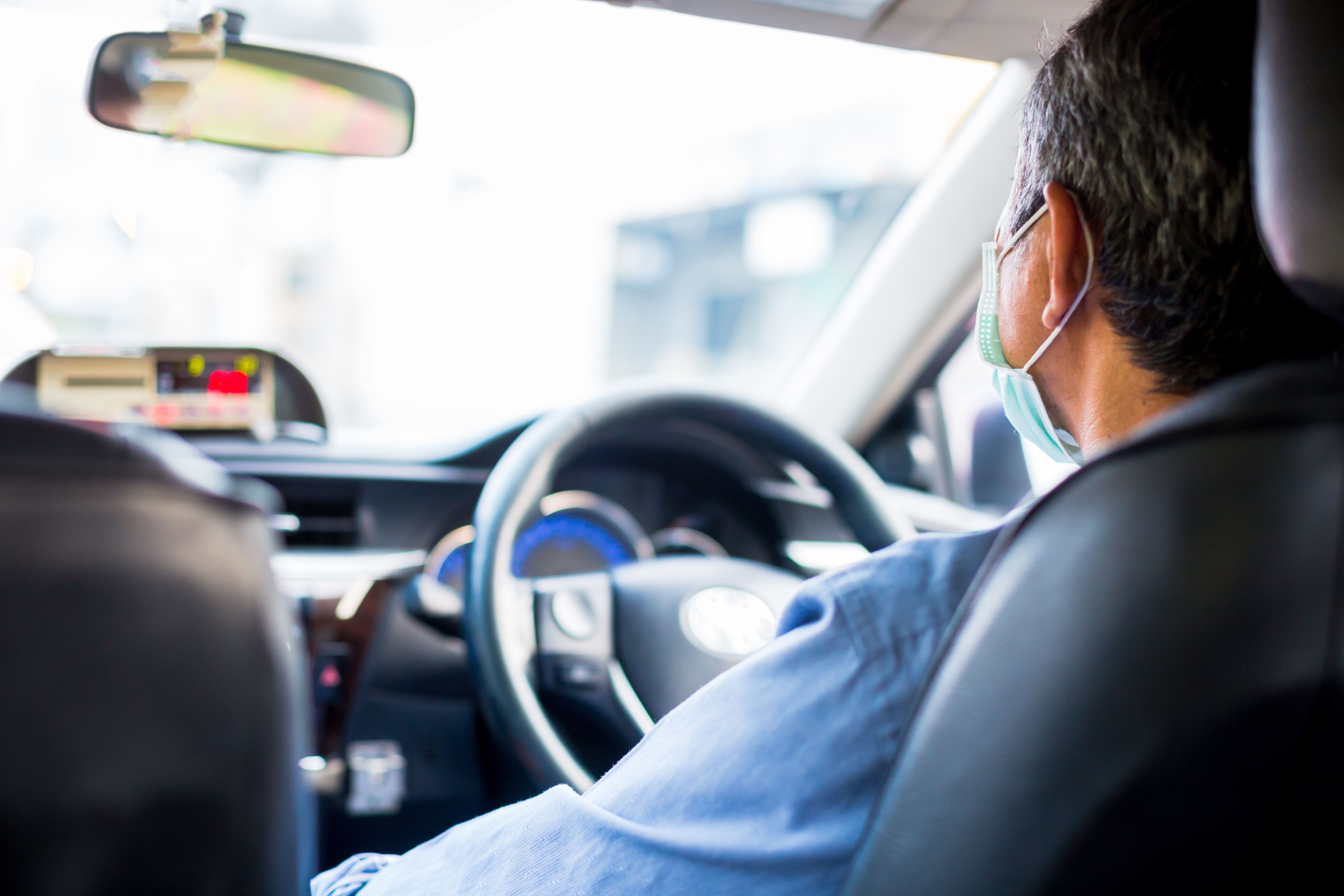 TfL urged to deliver ‘a more sustainable industry’ for taxi and private hire drivers